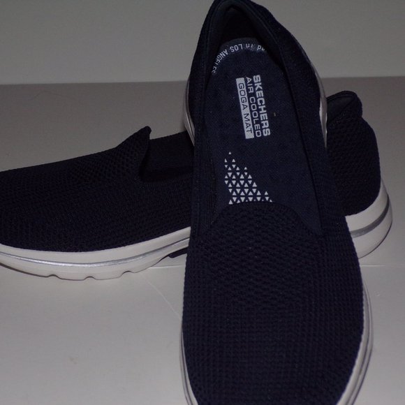 Skechers Go Walk 5-Blessed - Picture 4 of 5